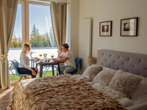 Cozy Studio with NETFLIX - Apartmanovy dom Bernard, Vysoké Tatry